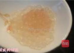 应季水果西米露的做法图解5