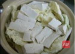 沙锅鱼头煲的做法图解4