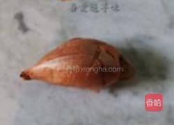 白汁火鸡肉拌意粉的做法图解3