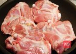 白汁火鸡肉拌意粉的做法图解8