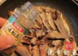 椒盐酥煎小黄鱼的做法图解5