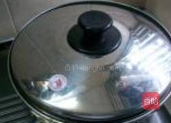 五香豆腐萝卜卤肉的做法图解9