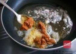 三丝炒河粉的做法图解5