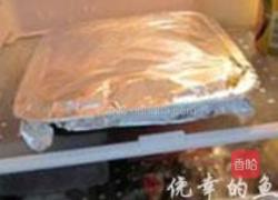 芒果牛奶布丁的做法图解10