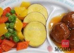 小白便当的做法图解12