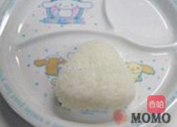 小白便当的做法图解3