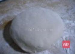 红萝卜牛肉饺的做法图解1