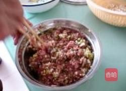 红萝卜牛肉饺的做法图解10