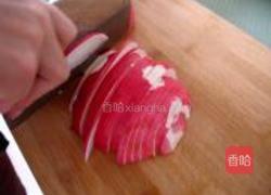 红萝卜牛肉饺的做法图解6