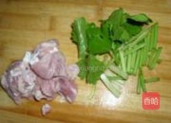 鱼丸肉片萝卜汤的做法图解3