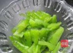 蜜汁香苦瓜的做法图解6