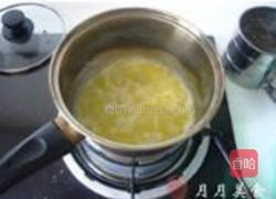 奶油泡芙的做法图解1