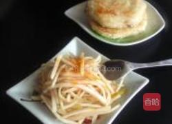 炝芥菜的做法图解6