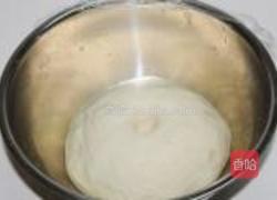 香菇卤肉包子的做法图解6