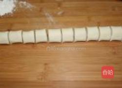 香菇卤肉包子的做法图解7