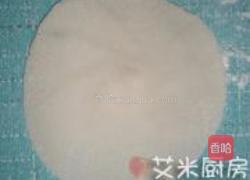 米饭豇豆烧卖的做法图解6