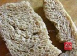 猴头菇素酱米面的做法图解1