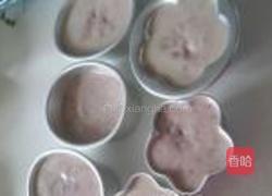 桑葚冰激凌的做法图解7