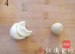 养生饭团的做法图解4