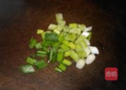 酱油鸡腿的做法图解3