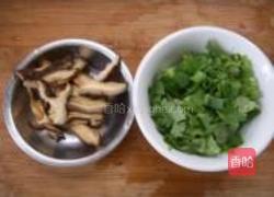 干贝水鸭粥的做法图解2