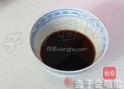 酸辣鸭肠的做法图解11