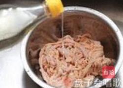 酸辣鸭肠的做法图解2