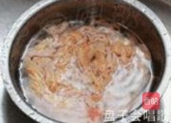 酸辣鸭肠的做法图解5
