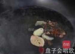 酸辣鸭肠的做法图解7
