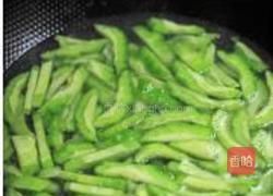 果味苦瓜的做法图解4
