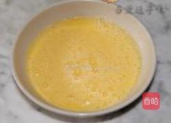 咸肉泡菜炒豆腐的做法图解7