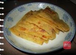 油饼的做法图解9