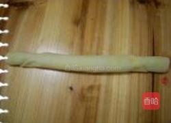 油饼的做法图解5