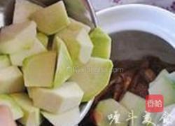 砂锅羊肉的做法图解7