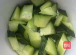 素美味的做法图解1