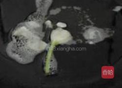 家常炒牛肉的做法图解4