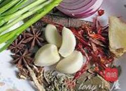 红烧牛肉面的做法图解11