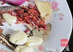 红烧牛肉面的做法图解13