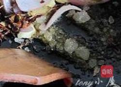 红烧牛肉面的做法图解16