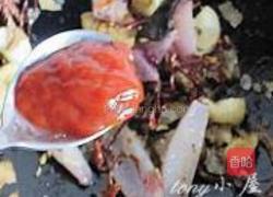 红烧牛肉面的做法图解17