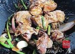 红烧牛肉面的做法图解21
