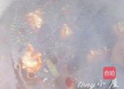 红烧牛肉面的做法图解25