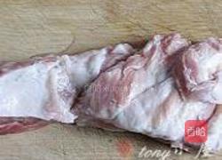 红烧牛肉面的做法图解6