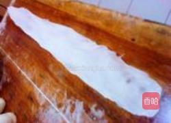 萝卜丝饼的做法图解17