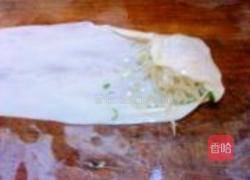 萝卜丝饼的做法图解18