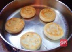 萝卜丝饼的做法图解24