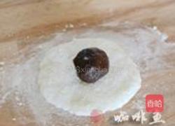山药豆沙糕的做法图解7