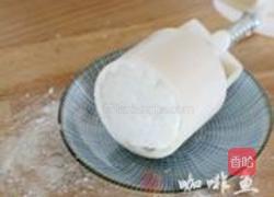 山药豆沙糕的做法图解9