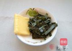 奶香鲜蘑通心粉的做法图解3