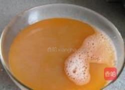 虾汤米线的做法图解11